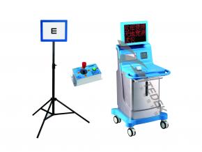 TDK5000型視力測(cè)試儀