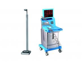 TDK5000型身高體重測(cè)試儀