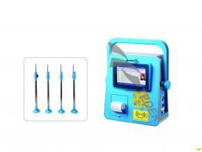 TDK6000型足球運(yùn)球測(cè)試儀